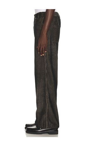 Pocket Corduroy Trousers in . - size L (also in M, S, XL/1X) - KROST - Modalova