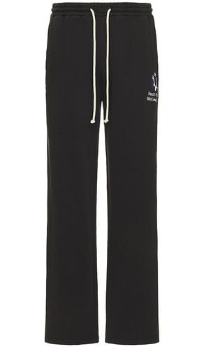 Nature Heals Straight Leg Sweatpants in . - size L (also in XL/1X) - KROST - Modalova