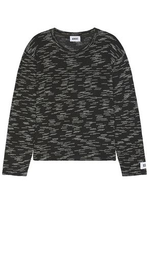 Granite Long Sleeve Tee in . - size S (also in XL/1X) - KROST - Modalova