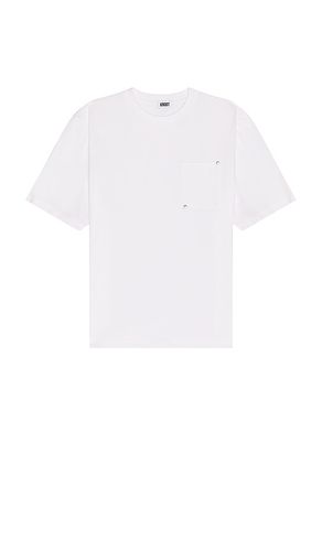 Rivet Pocket Oversized Tee in . - size L (also in M, XL/1X) - KROST - Modalova