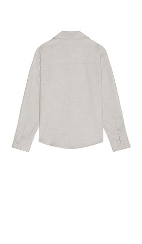 Eco Button Up Shirt in . Size M. Also in XL/1X - KROST - Modalova