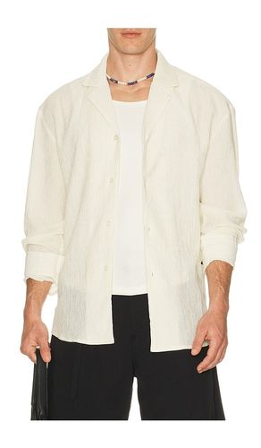 Camp Shirt in . Size M. Also in S, XL/1X - KROST - Modalova