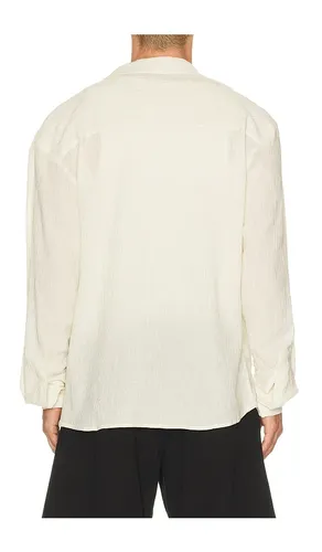Camp Shirt in . Size M. Also in S, XL/1X - KROST - Modalova
