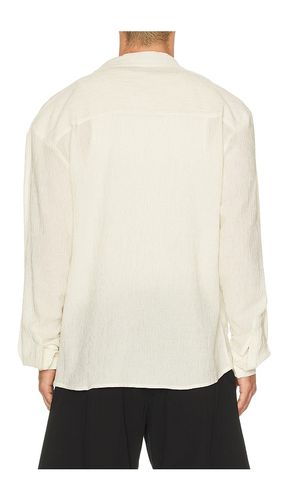Camp Shirt in . Size S. Also in M, L - KROST - Modalova