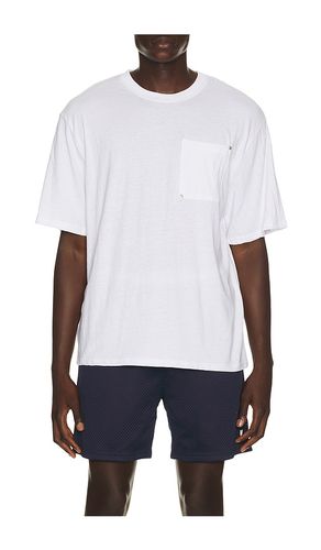 Rivet T-Shirt in . Size S. Also in M, L - KROST - Modalova
