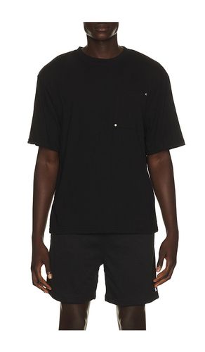 Rivet T-Shirt in . Size L. Also in M, S, XL/1X - KROST - Modalova