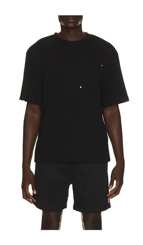 Rivet T-Shirt in . Taglia L. Also in M, S, XL/1X - KROST - Modalova