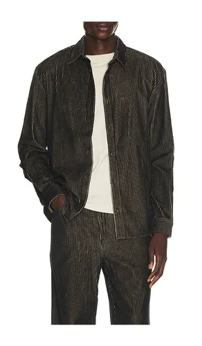 Jordan Corduroy Shirt in . - size L (also in M, S, XL/1X) - KROST - Modalova