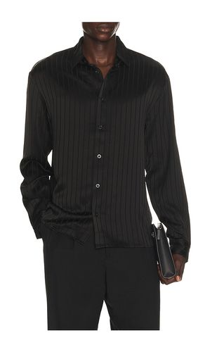 Jordan Ace Striped Shirt in . - size L (also in M, S, XL/1X) - KROST - Modalova