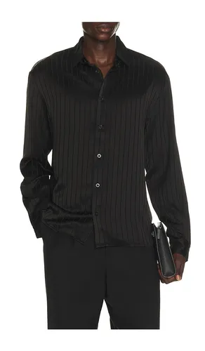 Jordan Ace Striped Shirt in . Size L. Also in XL/1X - KROST - Modalova