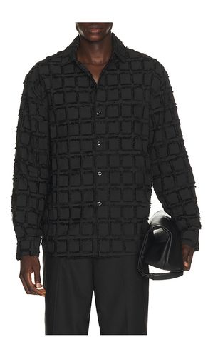 Relaxed Pile Shirt in . - size L (also in M, S, XL/1X) - KROST - Modalova