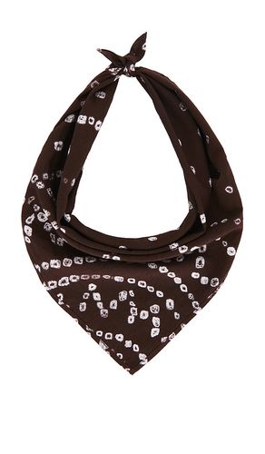 Kardo Bandana in Brown - Kardo - Modalova