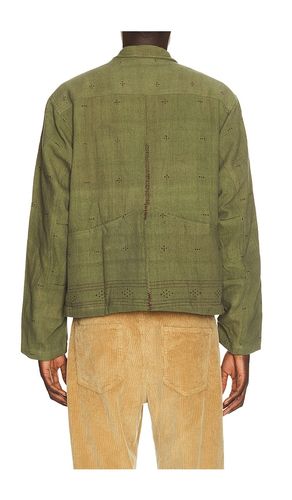 Alfred Jacket in Green. - size L (also in M, S, XL/1X) - Kardo - Modalova