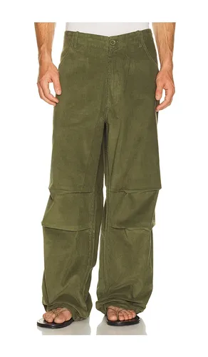 Abeer Pant in Green. - size L (also in M, S, XL/1X) - Kardo - Modalova