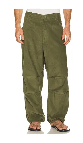 Abeer Pant in Green. - size L (also in M, S, XL/1X) - Kardo - Modalova