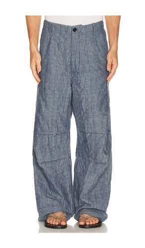 Abeer Pant in Blue. - size L (also in M, S, XL/1X) - Kardo - Modalova