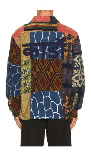 Luis Oversized Long Sleeve Shirt in . Size L. Also in S - Kardo - Modalova