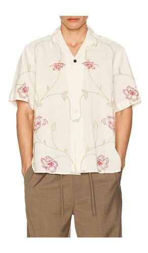 Ronen Shirt in . Size L. Also in M, S - Kardo - Modalova