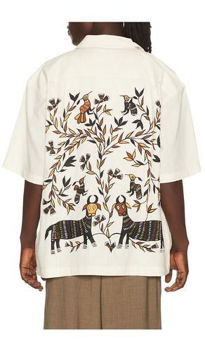Rohit Shirt in . Size L. Also in XL/1X - Kardo - Modalova