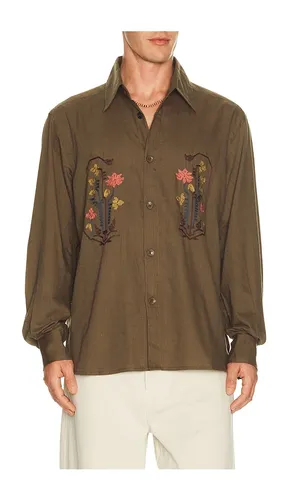 Luis Shirt in . Size L. Also in S, XL/1X - Kardo - Modalova