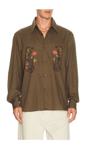 Luis Shirt in . Taglia L. Also in M, S, XL/1X - Kardo - Modalova