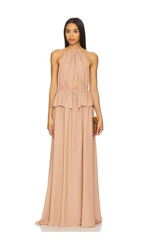 Skye Dress in . - size L (also in M, XL, XS) - Kimberly Taylor - Modalova
