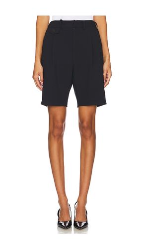 Anais Bermuda Shorts in . - size M (also in S, XS) - Kimberly Taylor - Modalova