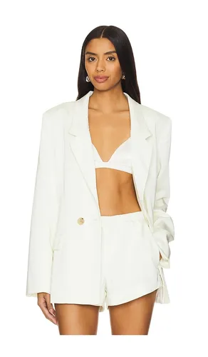 Jackie Blazer in . Size M. Also in XS - Kimberly Taylor - Modalova