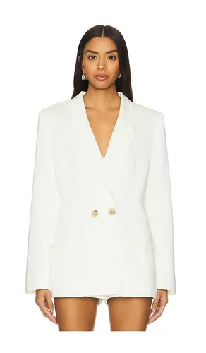 BLAZER JACKIE in . Größe S. Also in XS - Kimberly Taylor - Modalova