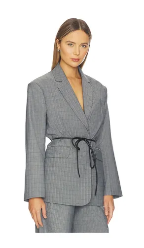 Caroline Blazer in - Kimberly Taylor - Modalova