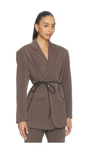 Caroline Blazer in - Kimberly Taylor - Modalova
