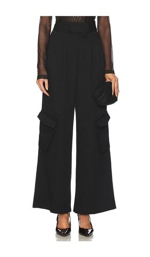 Freda Foldover Pant in . - size L (also in M, S, XS) - Kimberly Taylor - Modalova