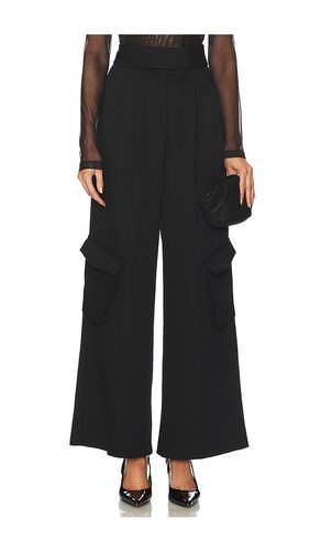 Freda Foldover Pant in . - size S (also in XS) - Kimberly Taylor - Modalova