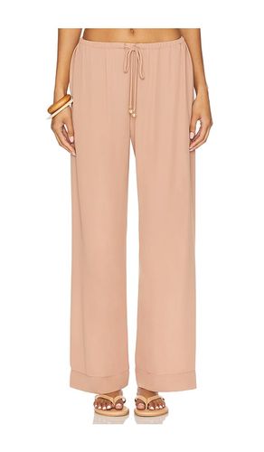 Paloma Pant in . - size M (also in S) - Kimberly Taylor - Modalova