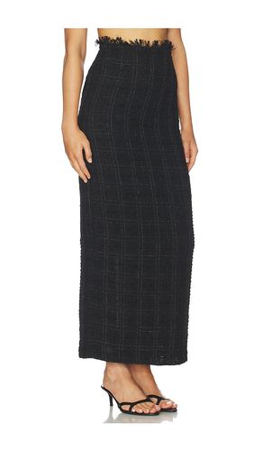 Column Skirt in . Size L. Also in S - Kimberly Taylor - Modalova