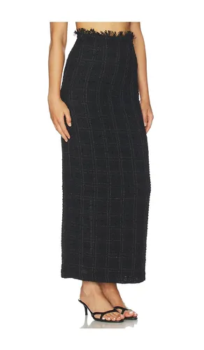 Column Skirt in . Taglia L. Also in S - Kimberly Taylor - Modalova