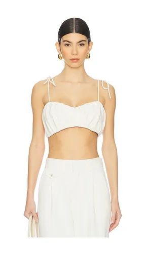 Lihn Bralette in . Taglia L. Also in M - Kimberly Taylor - Modalova