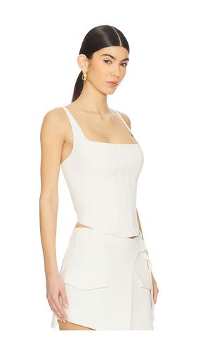 Juliette Bustier in . Size M. Also in L - Kimberly Taylor - Modalova