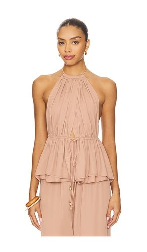 Mallorca Top in . - size L (also in M, S, XS) - Kimberly Taylor - Modalova