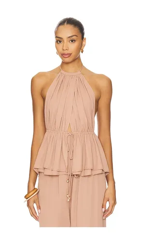 Mallorca Top in . Size L. Also in S - Kimberly Taylor - Modalova