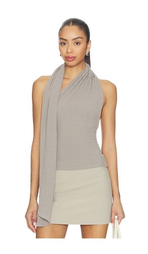 Adri Knit Top in . Size M. Also in XS - Kimberly Taylor - Modalova