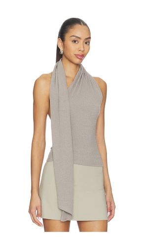 Adri Knit Top in . Size M. Also in XS - Kimberly Taylor - Modalova