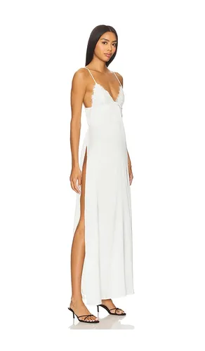Dylan Maxi Slip in . Size L. Also in M, S, XL, XS - KAT THE LABEL - Modalova