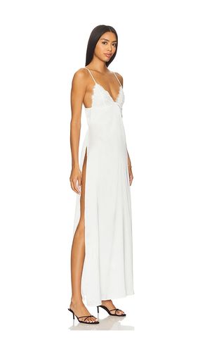 Dylan Maxi Slip in . Size S. Also in XS, M, L, XL - KAT THE LABEL - Modalova