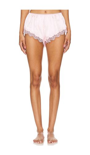 Sorrento Knicker in Pink. - size M (also in L, S, XL, XS) - KAT THE LABEL - Modalova