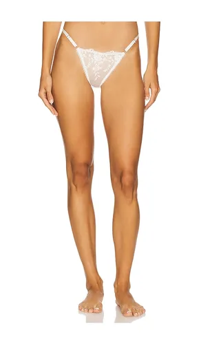 Nicolette Thong in . - size L (also in M, XL, XS) - KAT THE LABEL - Modalova