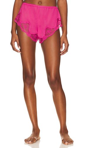 Harley Short in Pink. - size L (also in M, S, XL, XS) - KAT THE LABEL - Modalova