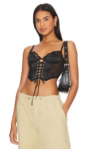 Penny Bustier in . - size M (also in S) - KAT THE LABEL - Modalova