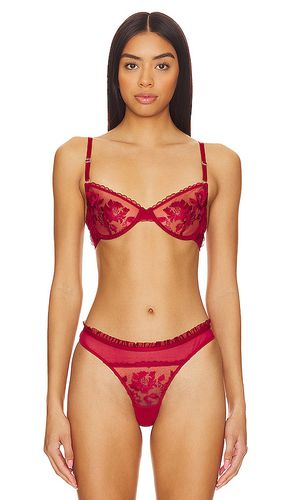 Annabelle Bra in . - size L (also in M, S, XL, XS) - KAT THE LABEL - Modalova