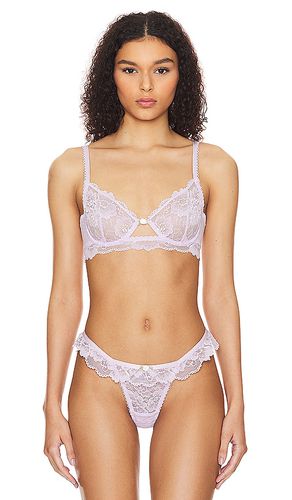 Nadia Bra in . - size L (also in M, XL, XS) - KAT THE LABEL - Modalova